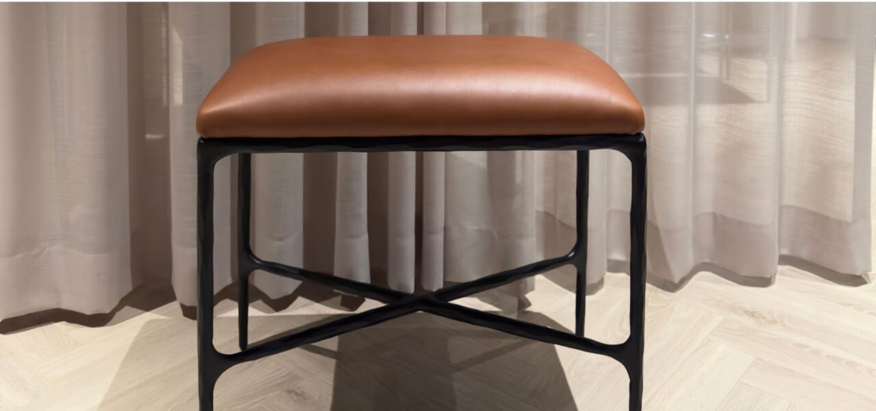 <p>Ny kolleksjon av design pianokrakker</p>