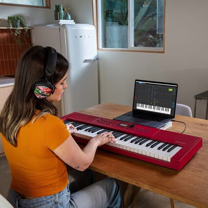 Keyboard