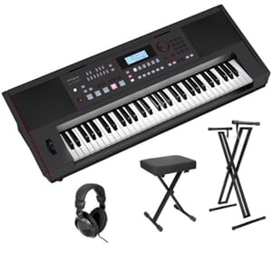 Roland E-X50 pakke