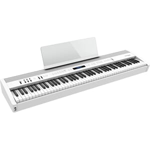 Roland FP-60X-Hvid