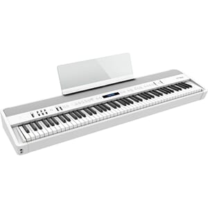 Roland FP-90X-Hvid
