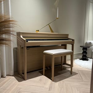 Roland HP702 Eg Perfect Fit