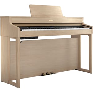 Roland HP704 - Eg
