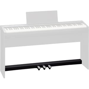 Roland KPD-70-BK - Pedal til FP-30-BK digitalklaver