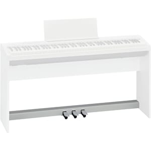 Roland KPD-70-Hvid - Pedal til FP-30-Hvidt Digitalklaver