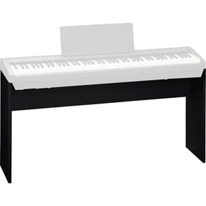 Roland KSC-70 BK - Stativ til FP-30X-Sort Digitalklaver
