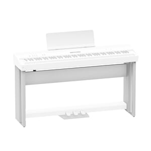 Roland KSC-90 Hvid - Stativ til FP-90-Hvidt Digitalklaver