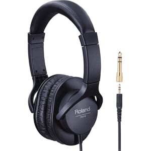Roland RH-5 hovedtelefoner