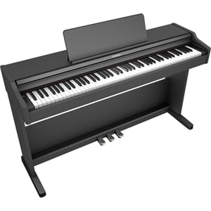 Roland RP 107 Sort