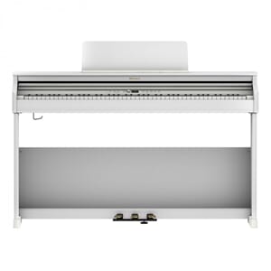 Roland RP701 - Hvid