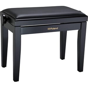 Roland RPB-200BK Klaverbænk