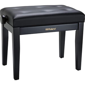 Roland RPB-300BK Klaverbænk