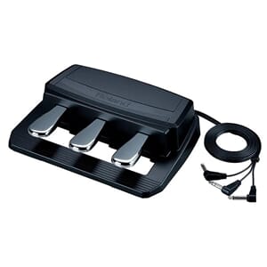 Roland RPU3 Pedalsæt