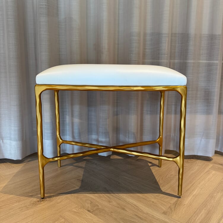 Design Klaverbænker - Artbench