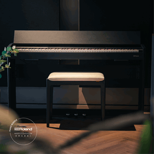 Roland F107 Krakki Pakke