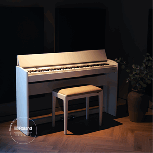 Roland F701 Krakki Pakke