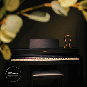 Roland HP702 Krakki Pakke