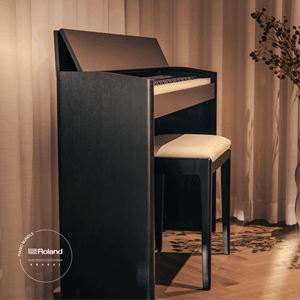 Roland F701 Krakki Pakke