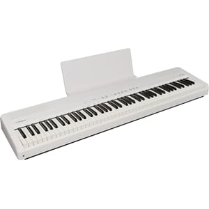 Roland FP-40- Hvid