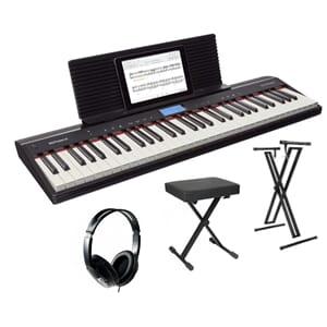 RolandGO-61P Pakke