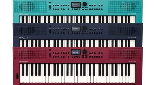 GOKEYS 3