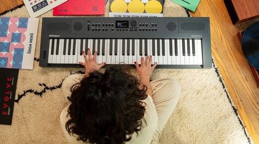 GOKEYS 5