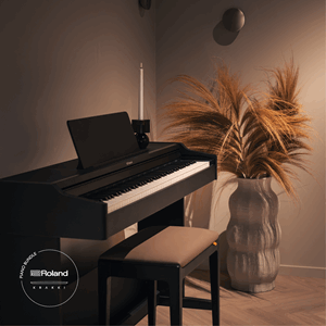 Roland RP107 Krakki Pakke
