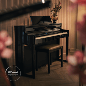 Roland HP704 Krakki Pakke