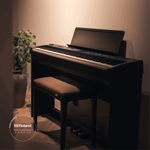 Roland FP-E50 Krakki Pakke