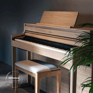 Roland HP704 Krakki Pakke