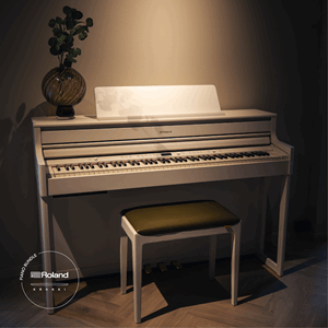 Roland HP704 Krakki Pakke