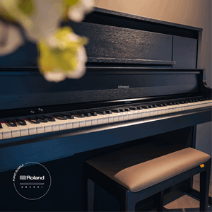Roland LX9 Krakki Pakke